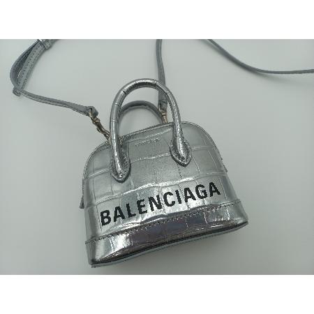 �Ż�)Balenciaga(�߷��þư�) 639756 �ǹ��÷� ũ�� �ں����� �� ž�ڵ��[û�ֱ�õ������] �̹���2 - ���̺��� �߰���ǰ